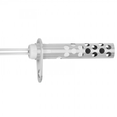 Saving igniter HF688/Fast ignitor/Safety of use/Saving Gsa
