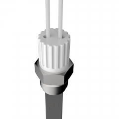 HF1204 Series Silicon Nitride Igniter