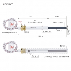 HFPES1202-90S Ignition Time,for Pellet Heating Stove