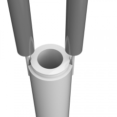 HF1303 Series Ceramic Igniter