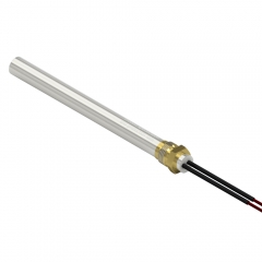 HF1107 Series	Stainless Steel Igniter