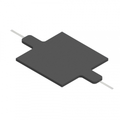 Silicon nitride (Si3N4) Ceramic Heating Elements - Hot Plates