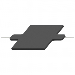 Silicon nitride (Si3N4) Ceramic Heating Elements - Hot Plates